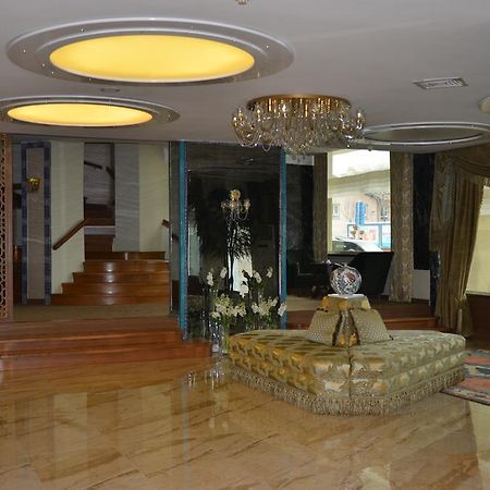 Hotel Tilmen Gaziantep Exterior photo